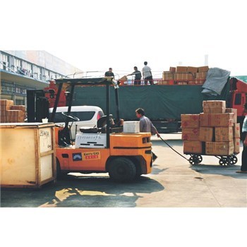 北京星光影視城到山西定襄縣長途搬家公司推薦與指南