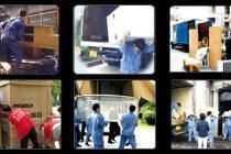 北京景山搬家公司 專業服務，便捷安心